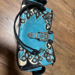Western Purse