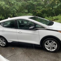 2023 Chevrolet Bolt EV