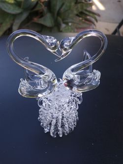 Recuerdos de cristal