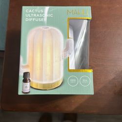 Diffuser 