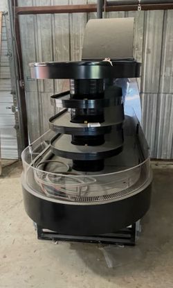 DELI ISLAND COOLER
