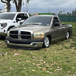 2006 Dodge Ram 1500