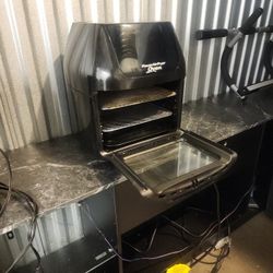 Power Air Fryer