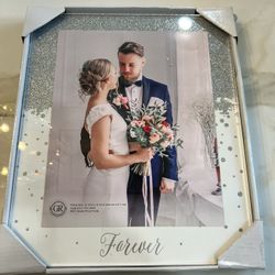 Wedding Picture Frame