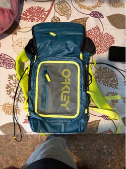 Oakley Bag