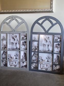 Picture Frames
