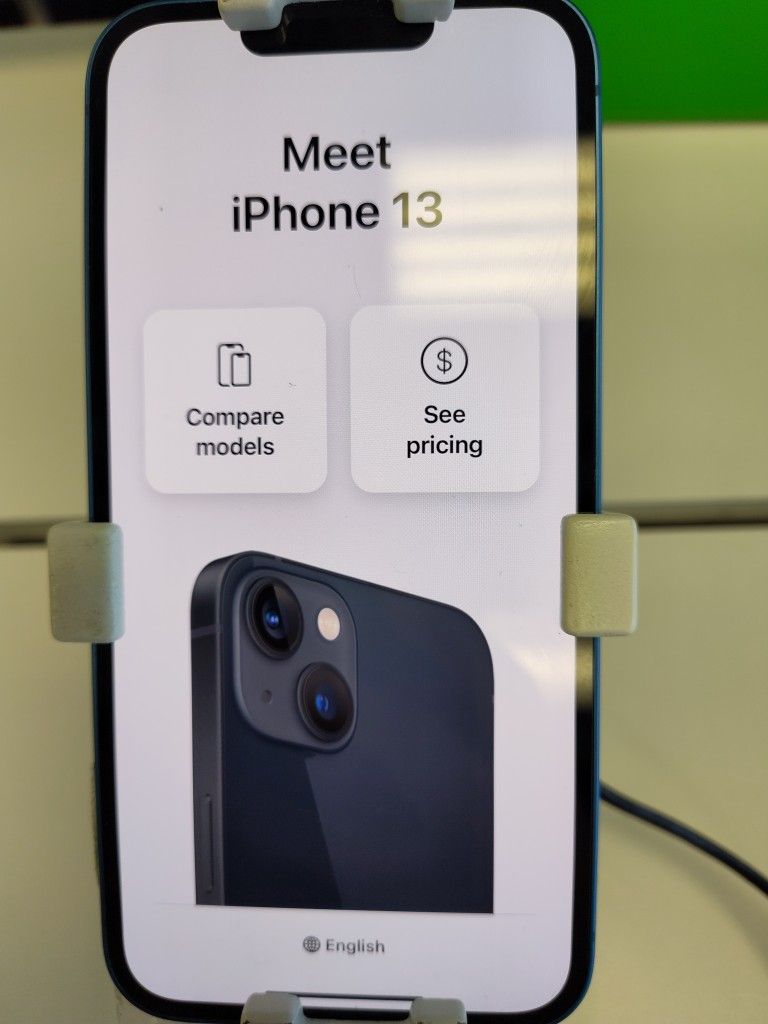 Iphone 13