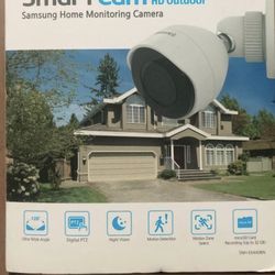 SAMSUNG SMART CAMERA 