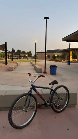throne 29er