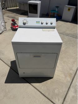 Whirlpool gas dryer • free local delivery