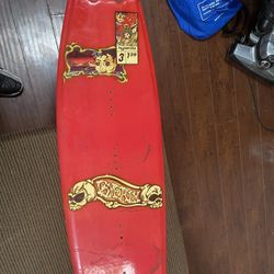 Hyper Lite Water Board 