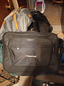 LabTop Bag
