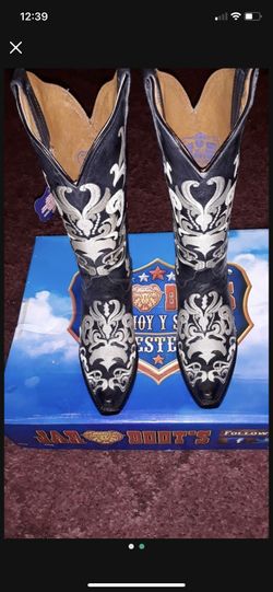Woman’s Boots