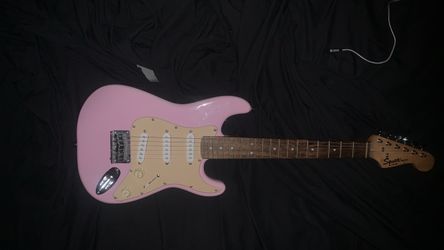 Squire mini