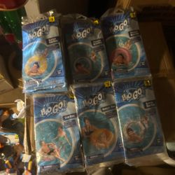Pool Supplies 