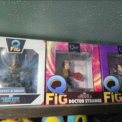 Q-fig Lot