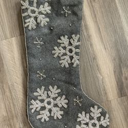 Christmas Stocking 