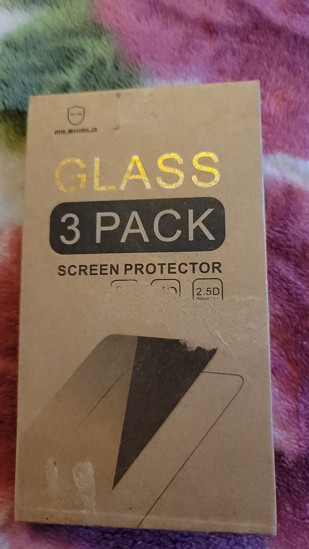 Screen protector for Iphone 5/6