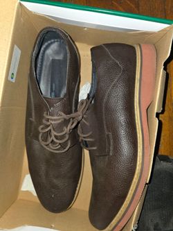 Size 12 dressing  shoes 👞 new