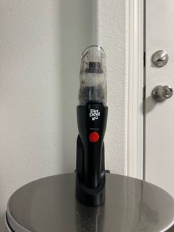 Mini Vacuum