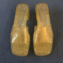 sandalias Originales Gucci