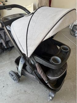 Stroller