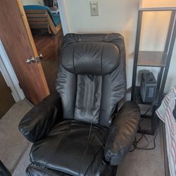 Reclining Massage Chair