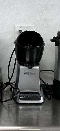 Proctor Orange Juicer