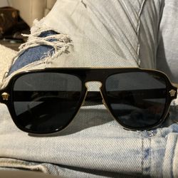 Versace Glasses 