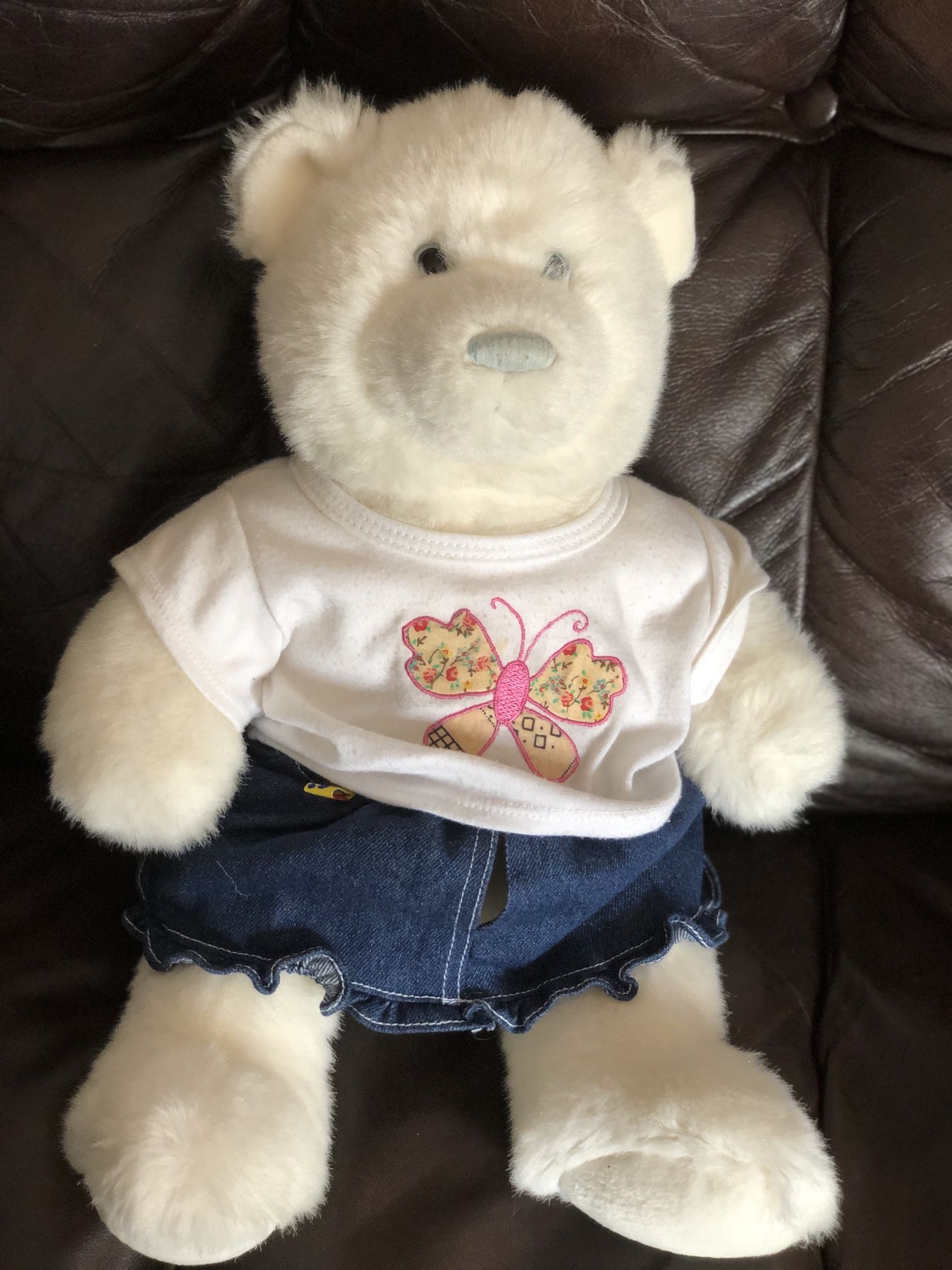 Build A Bear