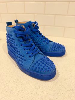Christian Louboutin Shoes