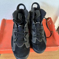 Air Jordan Retro 6 $60