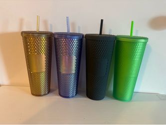 Disney Starbucks Studded Tumblers