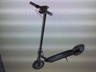 HI BOY S2 SE ELECTRIC SCOOTER LIKE NEW CONDITION OPEN BOX. Like New Condition