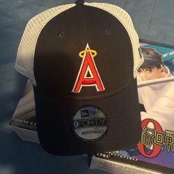 Angels Hat