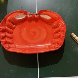 Lobster Plate