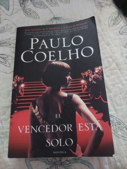 El Vencedor Está Solo