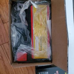 Motorcycle, scooter,atv battery's.