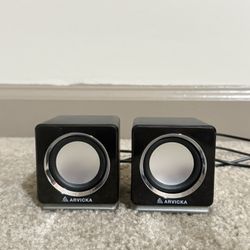 Speakers