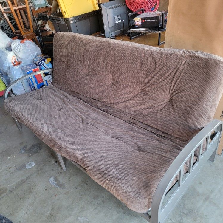 Full Size Futon