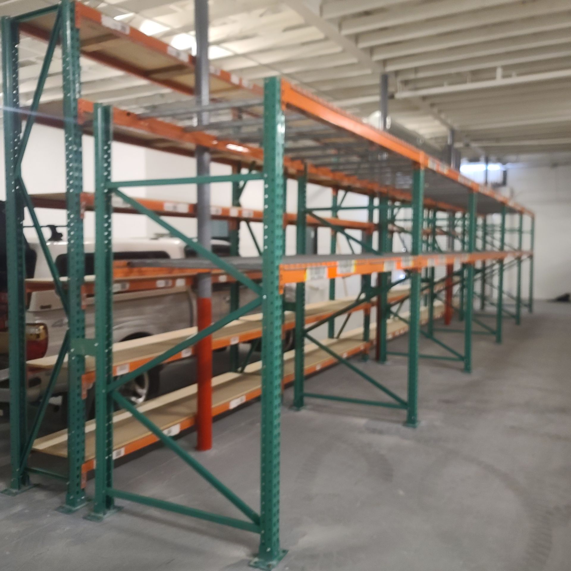 Pallet Rack for Sale in Pico Rivera, CA - OfferUp