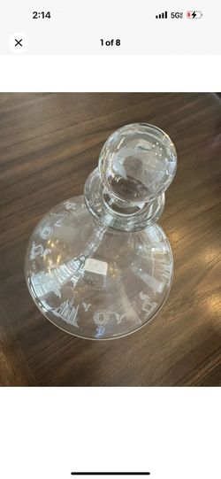 Disney Haunted Mansion wine Cafe Disney Halloween