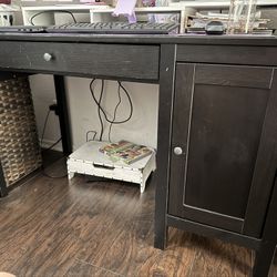 IKEA Hemnes Desk