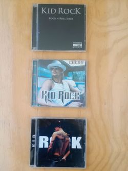 Music Cds