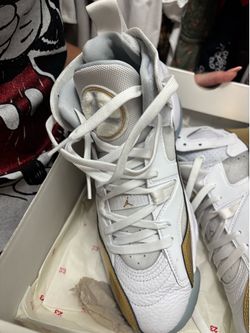 Brand New Jordan size 9