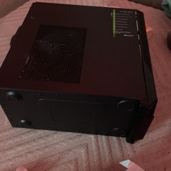 Acer Gaming Desktop
