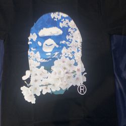 Bape T Shirt Size Small