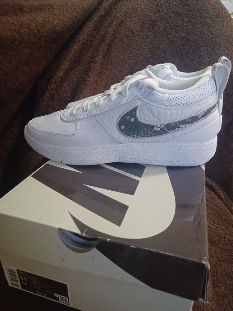 Nike Book 1 Rattlesnake Size 9.5 