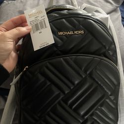 Michael Kors Backpack 