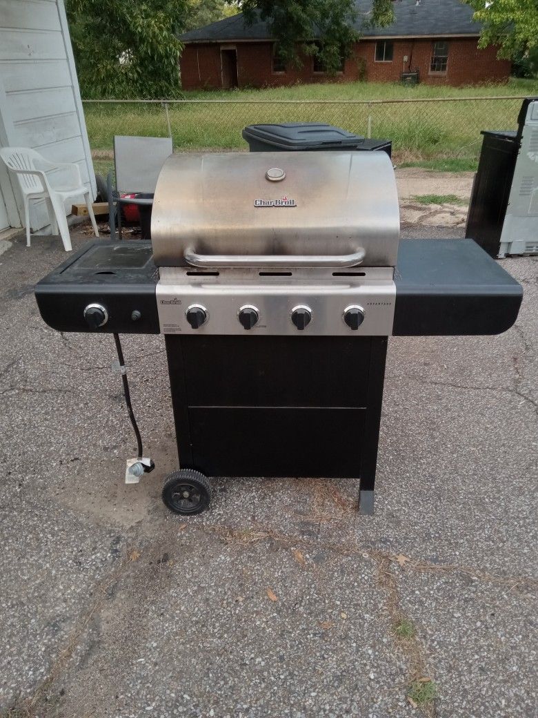 Grill